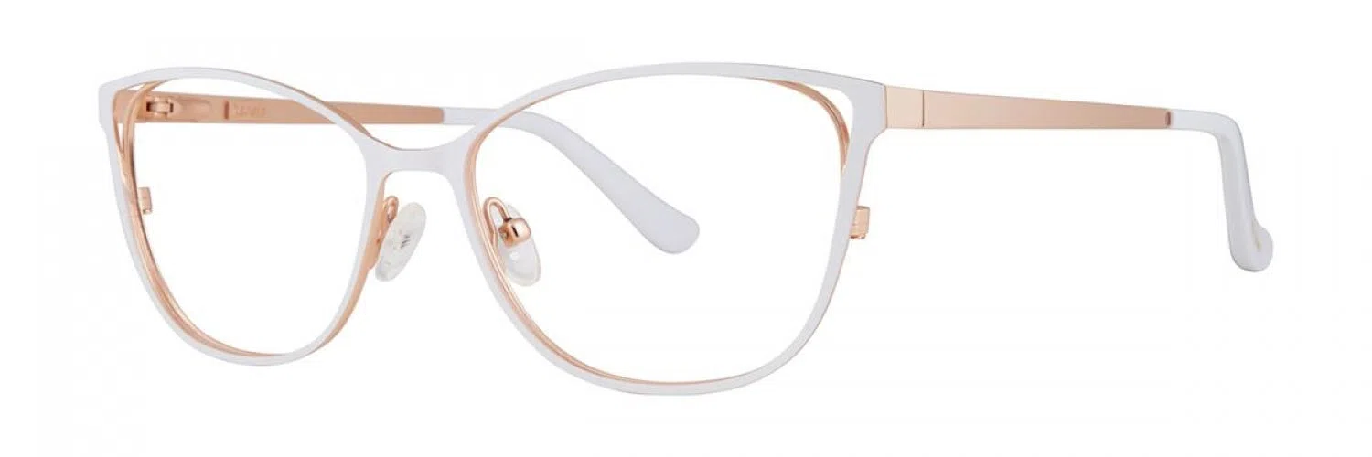 Kensie Inspiration Eyeglasses - view 2